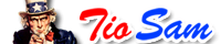 Tio Sam logo